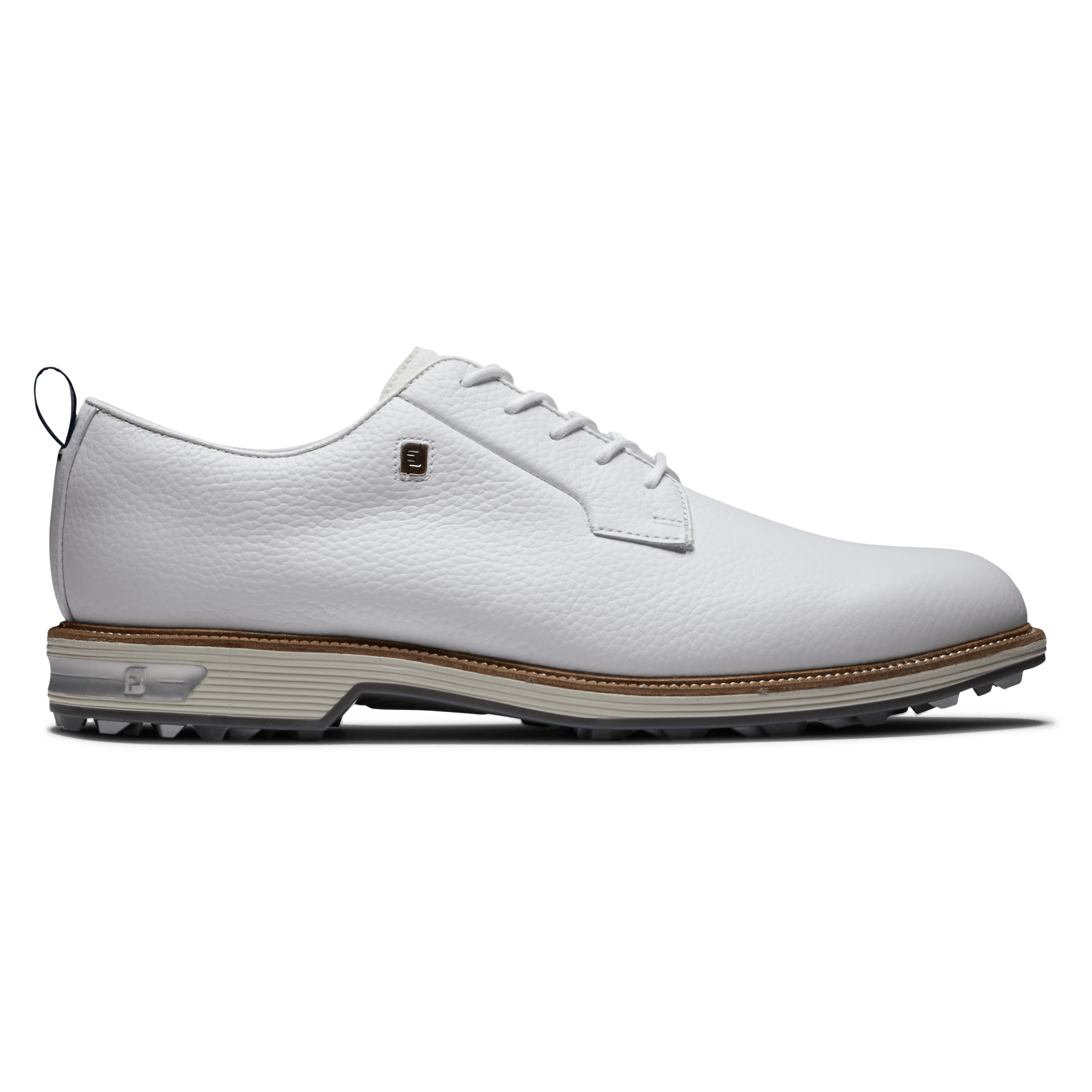 FootJoy Premiere Series Field Golf Shoes 53986 White Scottsdale Golf